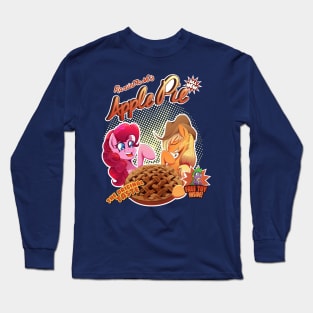 ApplePie Long Sleeve T-Shirt